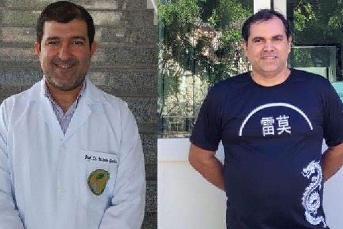 Dois cientistas baianos estão em lista dos mais influentes do mundo