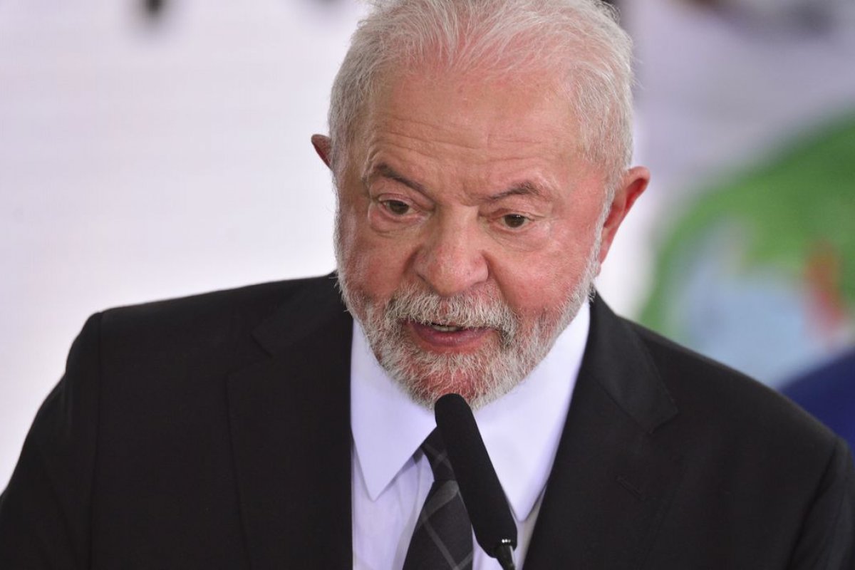 Deputados pedem que governo Lula classifique grupo Hamas como organização terrorista