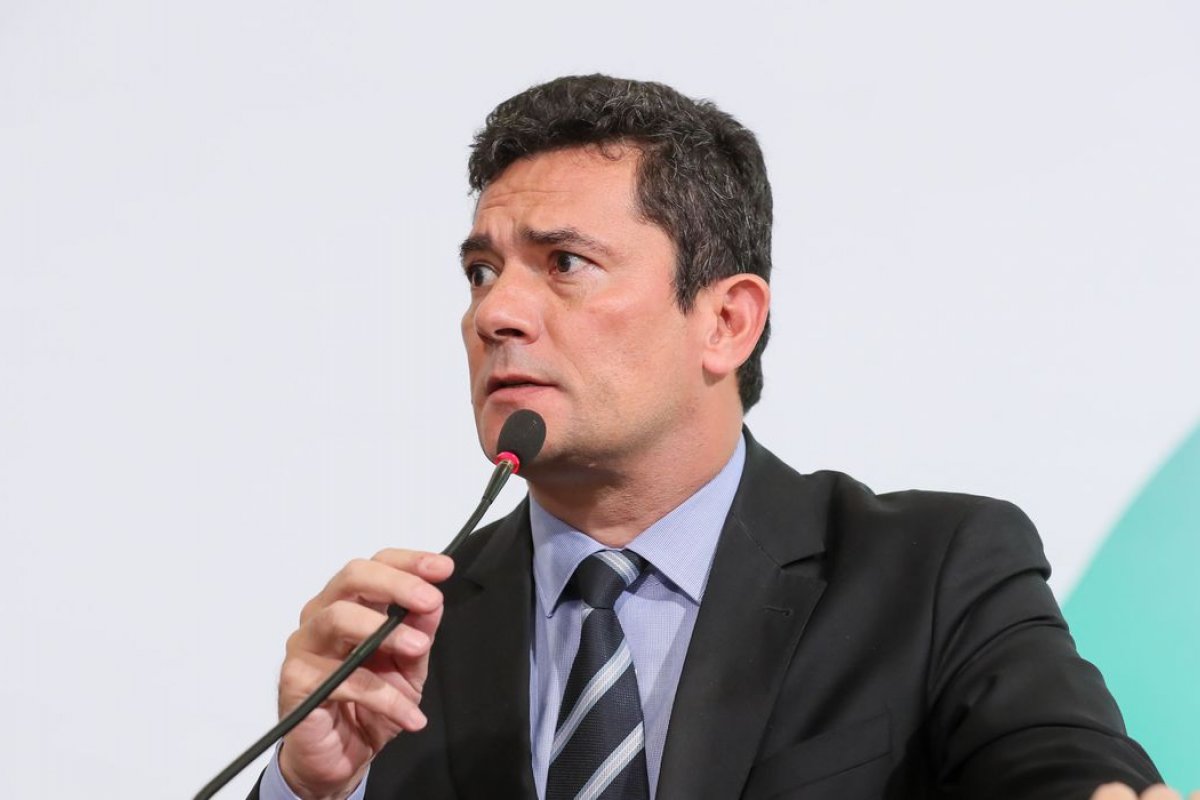 Audiência em ações que podem tirar mandato de Moro é marcada para novembro