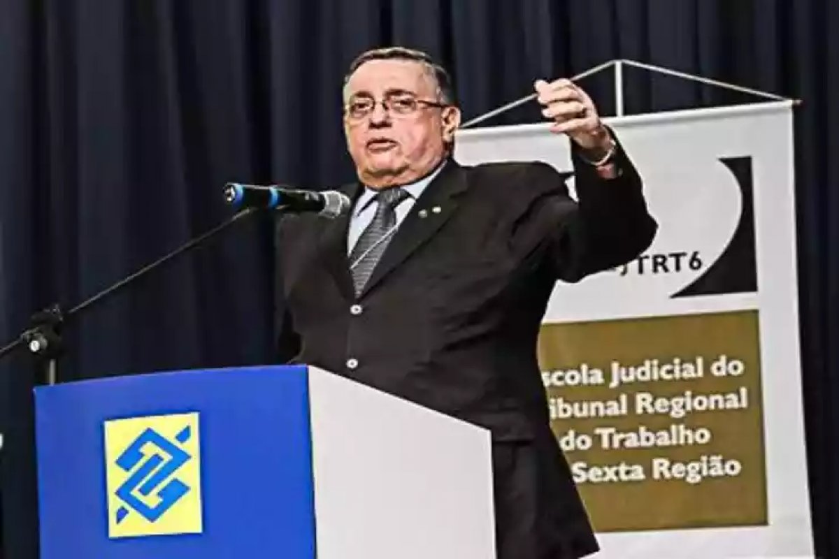 Desembargador será investigado pelo CNJ após afirmar que 'gravidez não é doença'