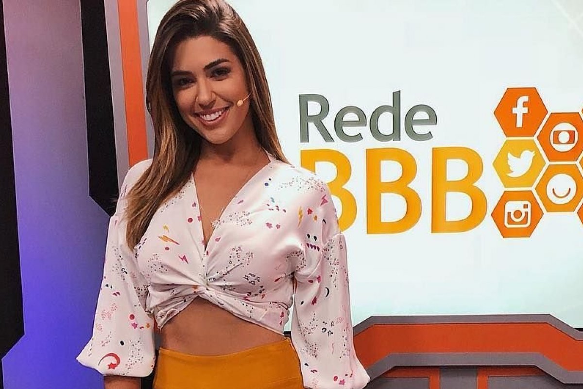 Vídeo: "Estamos abandonados", diz Vivian Amorim sobre queimadas históricas no Amazonas