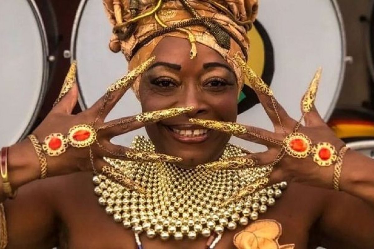 12º Feijhoada da Negra Jhô acontece no Pelourinho hoje (15)