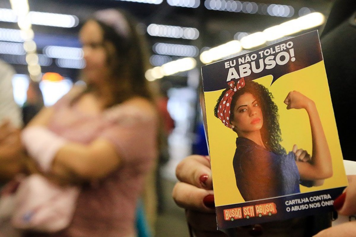 Despesas destinadas ao Orçamento Mulher atingem patamar mais baixo desde 2021