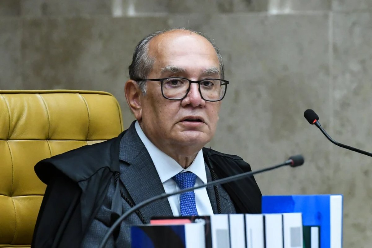 Gilmar Mendes diz que Lula não estaria no Planalto se 'STF não tivesse enfrentado a Lava Jato'