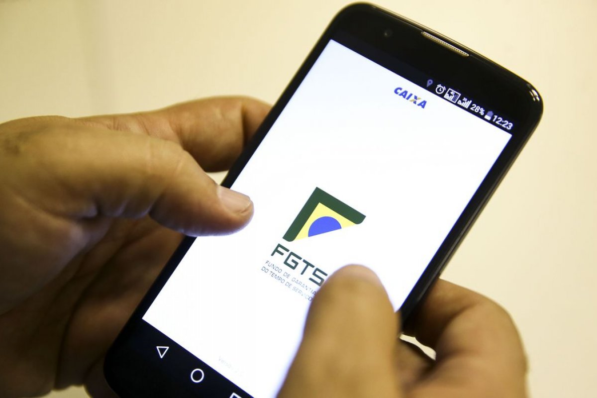 STF retoma julgamento sobre correção do FGTS após pedido de vista
