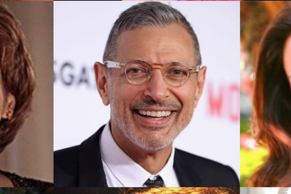 Confira os aniversariantes famosos deste domingo, 22 de outubro 