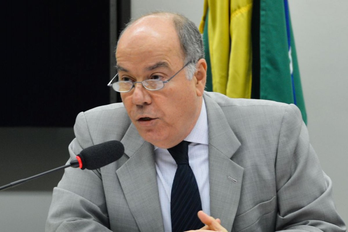 Comissão do Senado vai ouvir o ministro Mauro Vieira sobre conflito entre Israel e Hamas