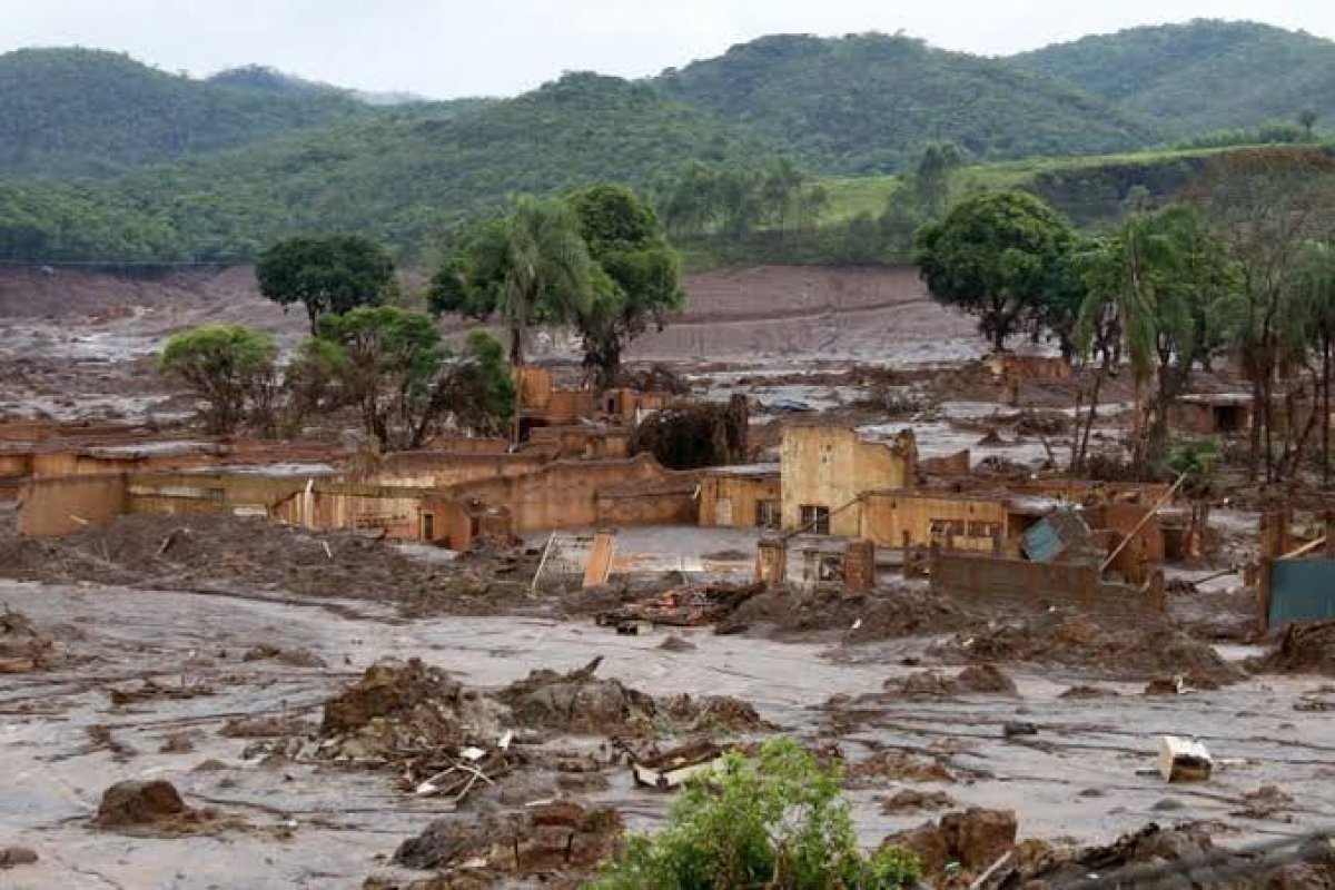 Desastres por mudanças climáticas causaram destruição de bilhões em 2019