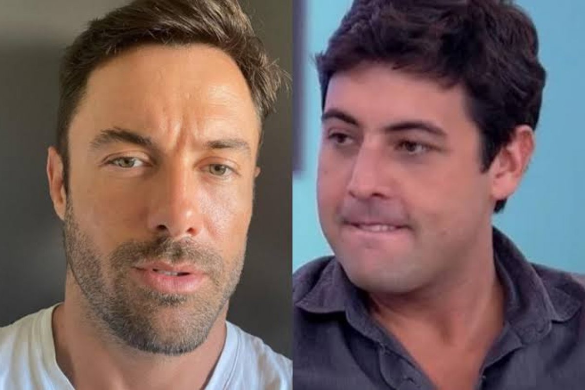 Justiça aceita pedido do Ministério Público e Bruno De Luca responderá por omissão de socorro a Kayky Brito após atropelamento! 