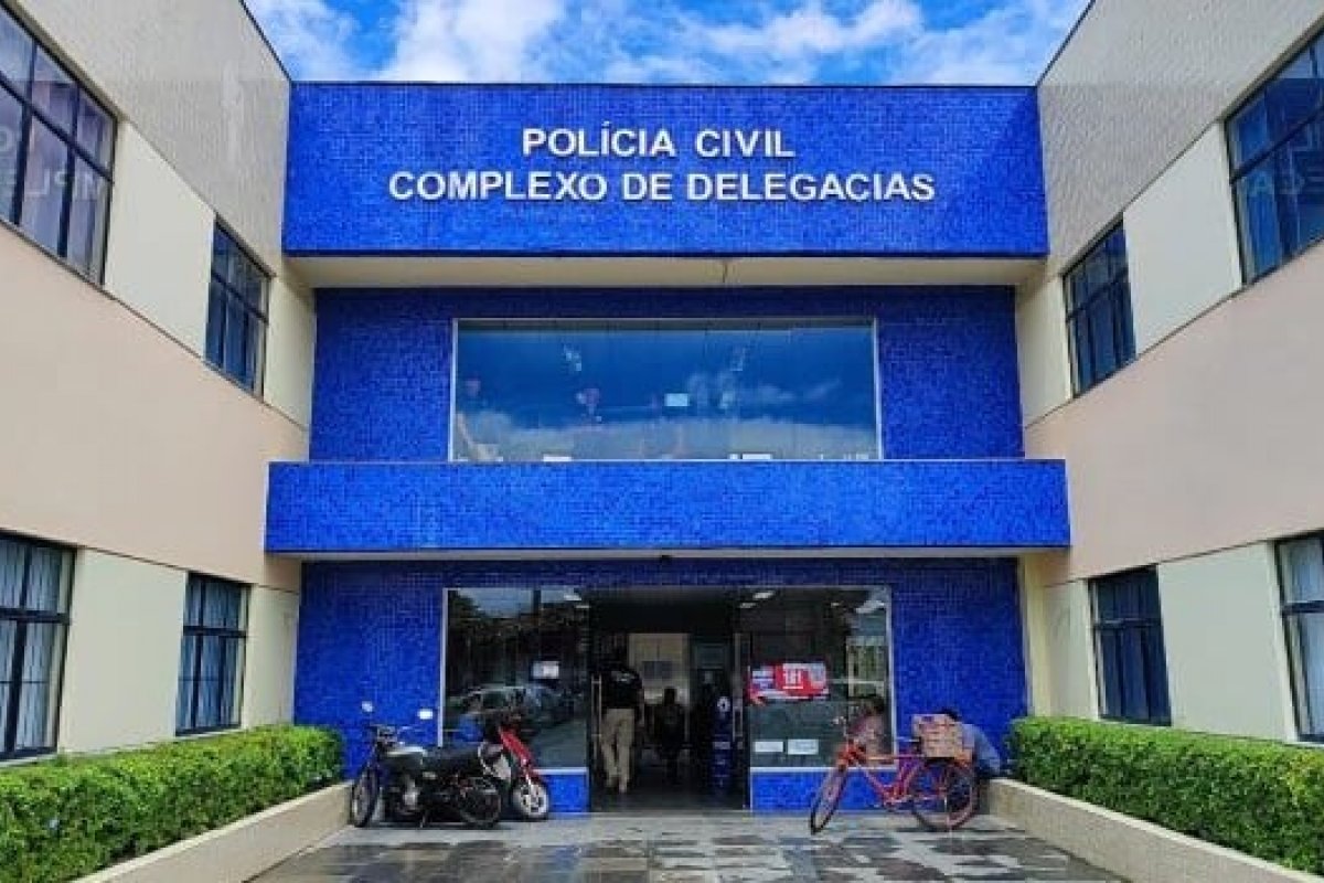 Polícia investiga morte de jovem que teria participado de roleta-russa em Feira de Santana
