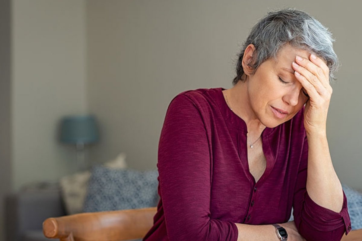 Dia Mundial da Menopausa: saiba os riscos que afetam a qualidade de vida nesse período! 