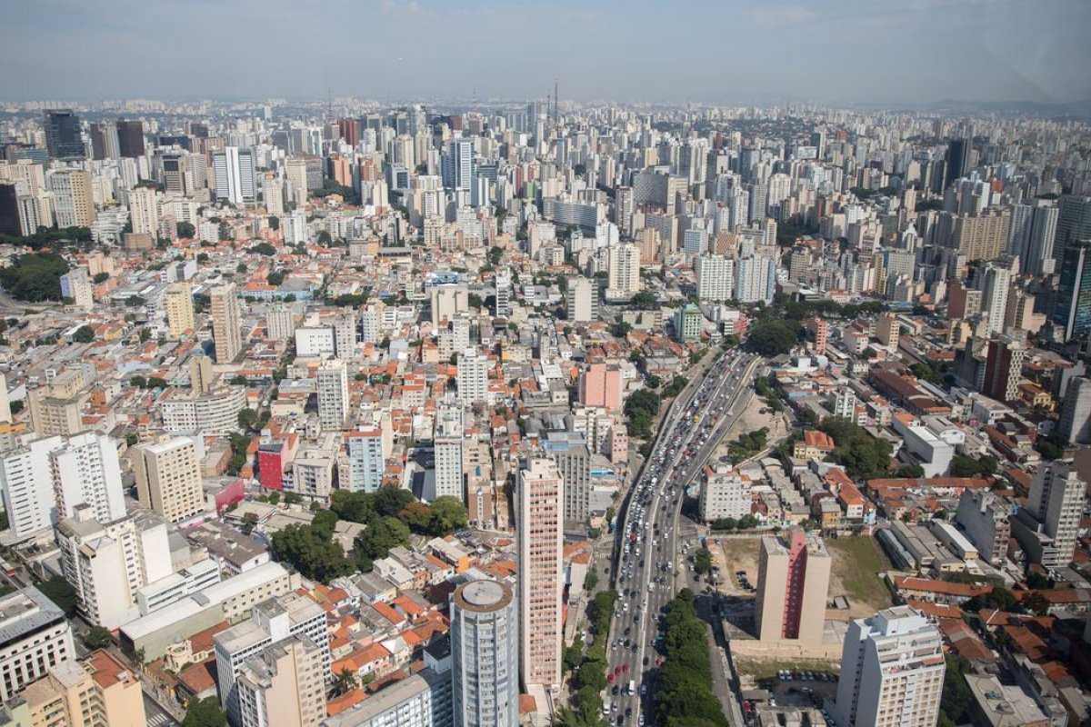Preço do aluguel residencial sobe 0,96% em setembro