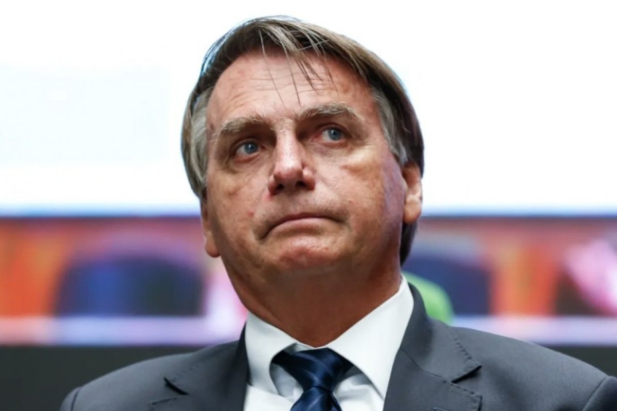 Bolsonaro presta depoimento à PF sobre caso de empresários suspeitos de apoiar golpe de Estado