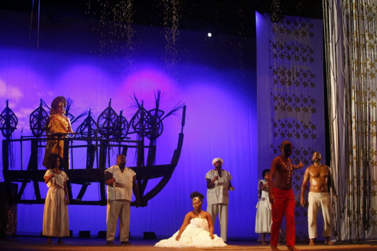 Espaços da FGM recebem projeto 'Salvador em Ópera' até dia 25