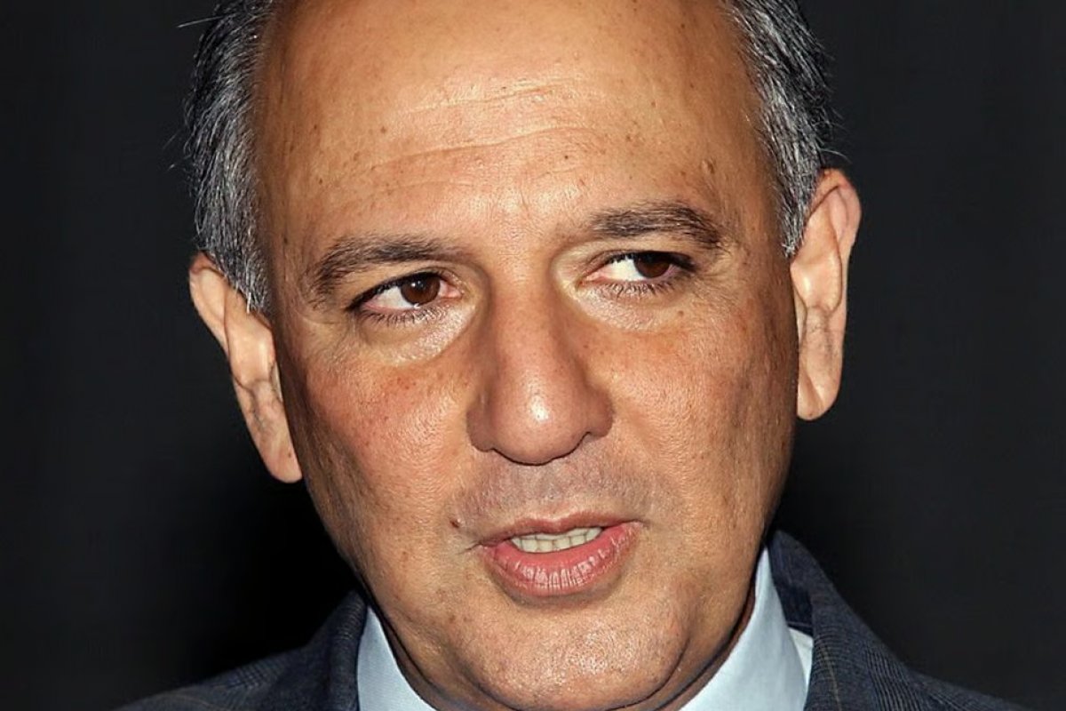 Ex-Governador José Roberto Arruda tem condenação mantida na operação Caixa de Pandora