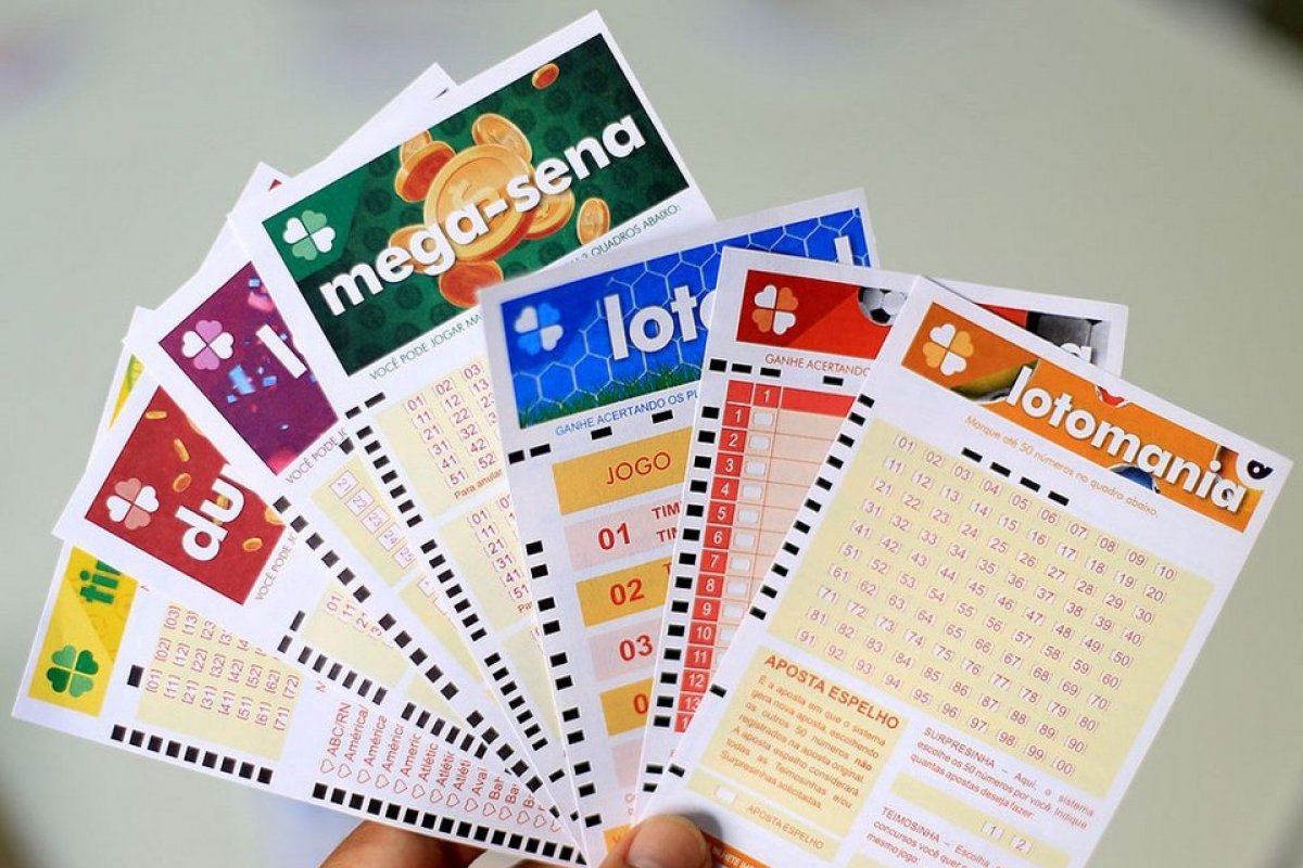 Pesquisa revela que Brasileiros destinam em média R$ 58 por mês para jogos e apostas