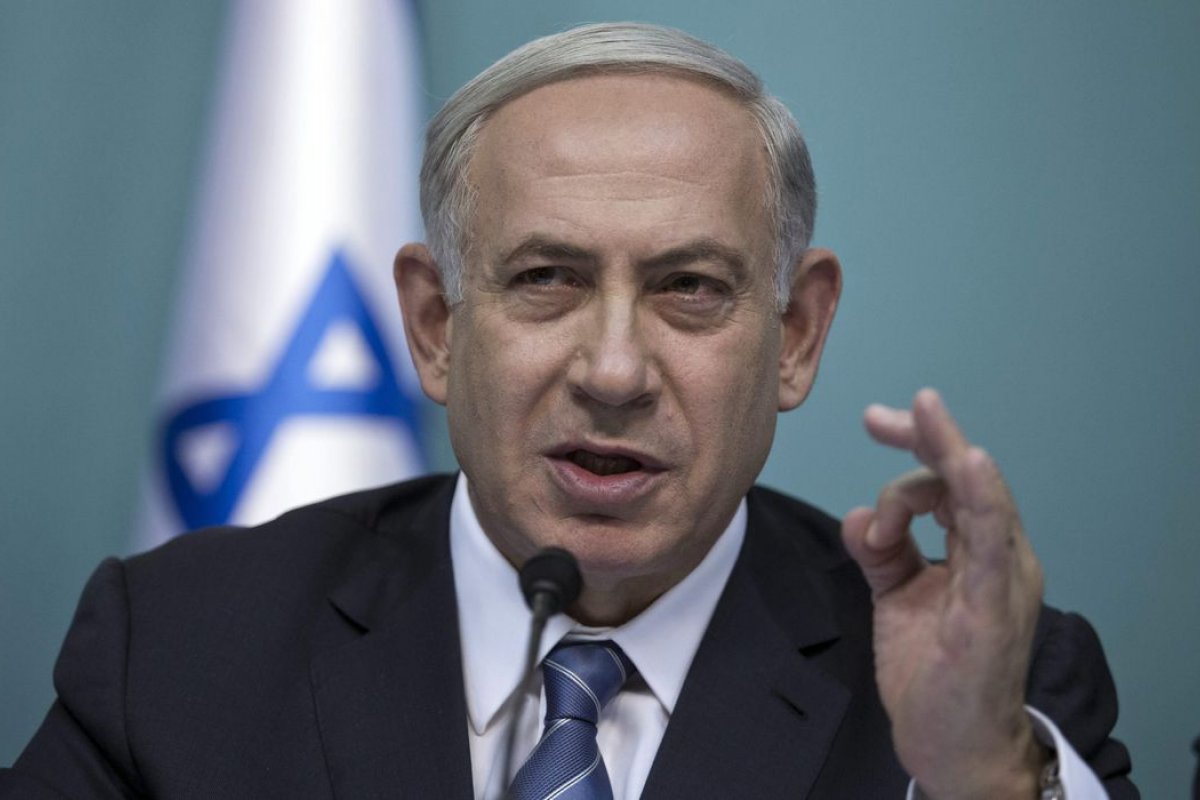 Netanyahu agradece apoio internacional e diz que guerra contra Hamas 'será longa'