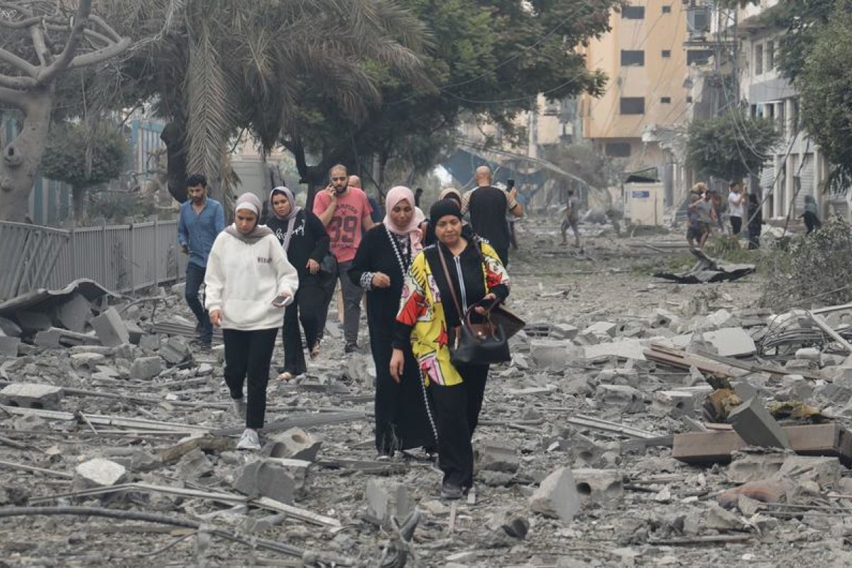 Fronteira de Rafah, entre Egito e Gaza, vai abrir amanhã, diz mídia egípcia