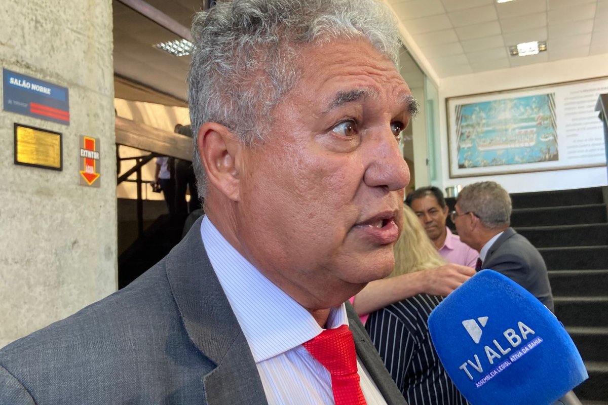 Rosemberg Pinto avalia como positiva a criação de 'novo G8' na Alba 