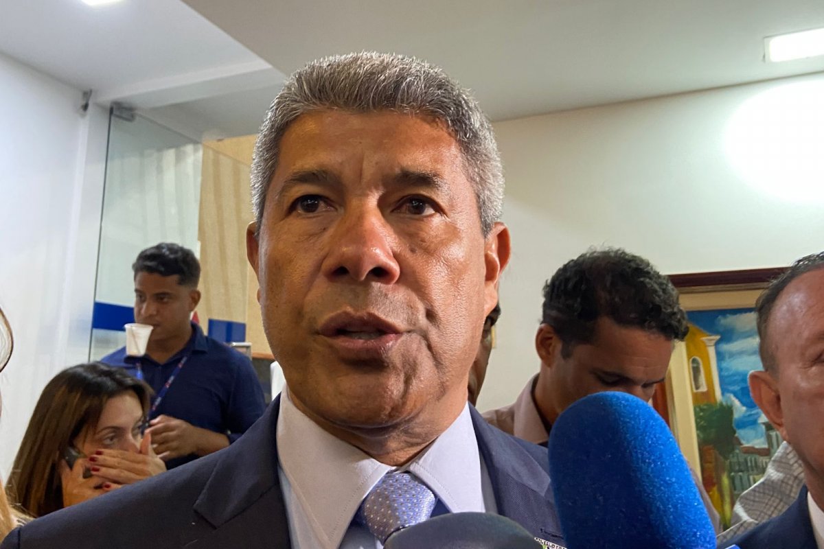 Violência: governador da Bahia diz que Segurança Pública não ‘baixa a guarda’ 
