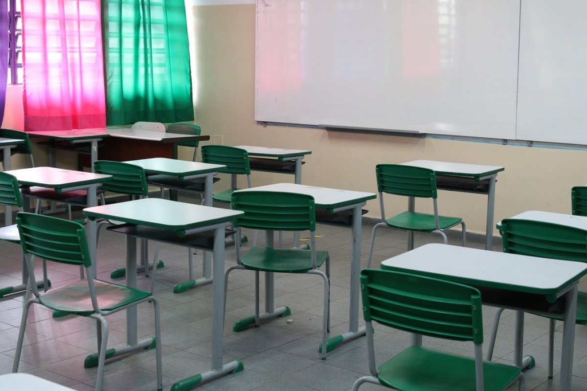 Cerca de 32 pessoas passam mal durante evento estudantil na Bahia