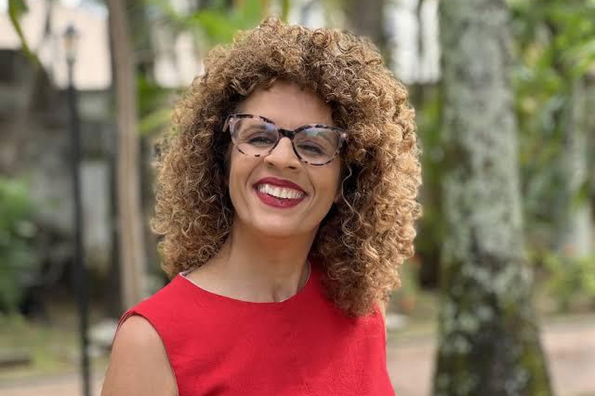 Presidenta da Funarte, Maria Marighella participa da abertura do V Festival Paisagem Sonora em Santo Amaro