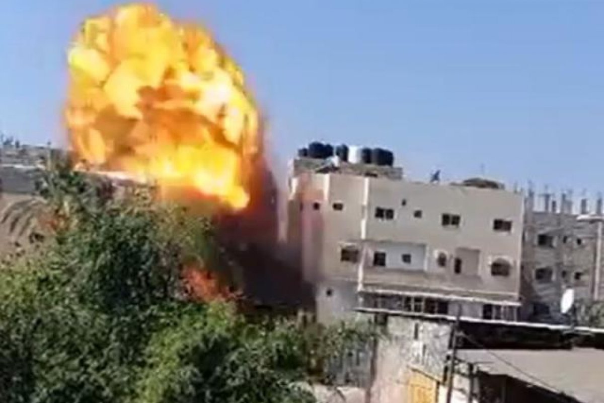 Defesa de Israel afirma que reféns em Gaza estão vivos 