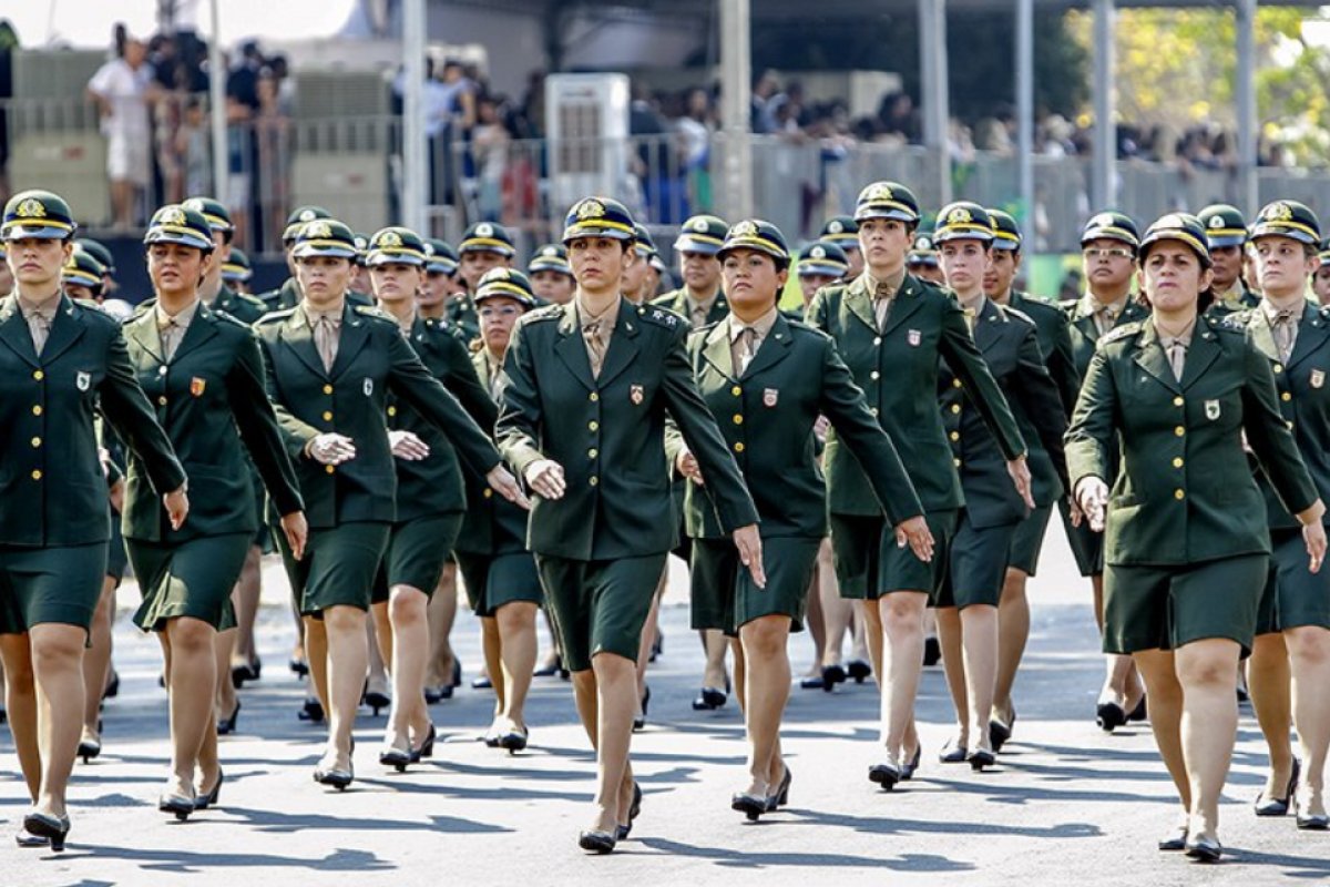 Justiça Militar prevê novas ações para reduzir abusos contra mulheres nas Forças Armadas