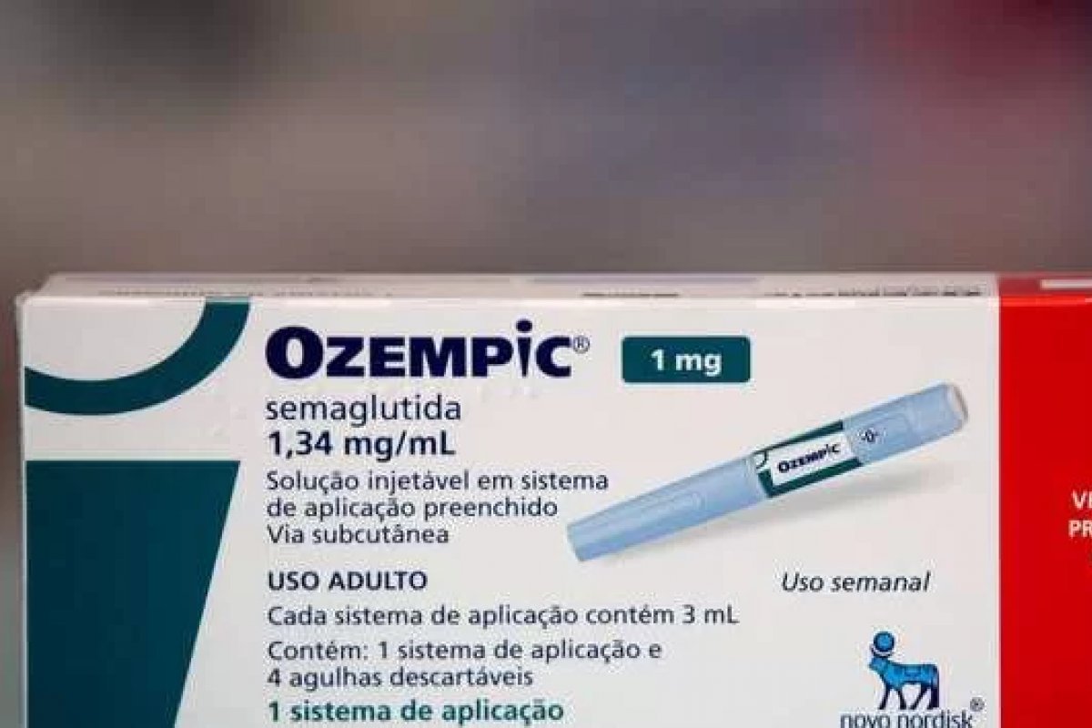 Fabricante da Ozempic coloca Dinamarca no topo da Bolsa de Valores