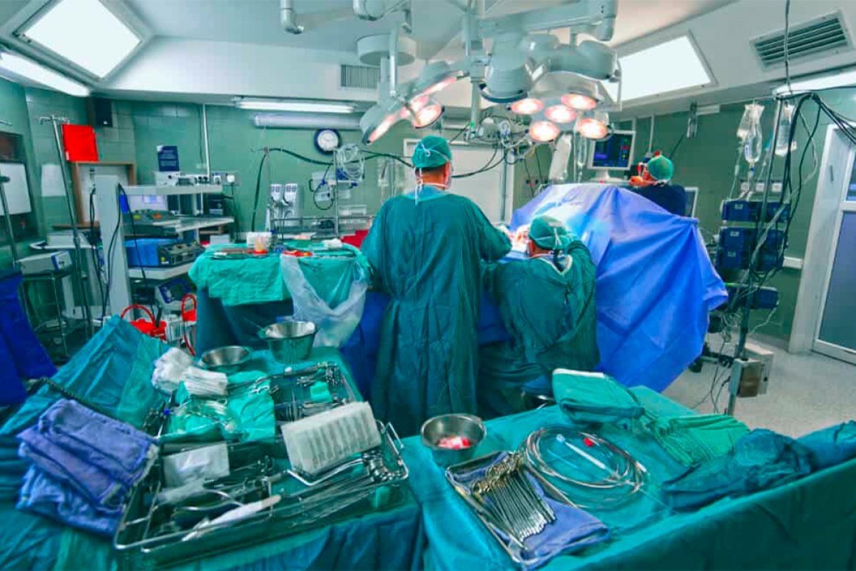 No Brasil, apenas 8 estados oferecem cirurgia de mudança de sexo para população trans 