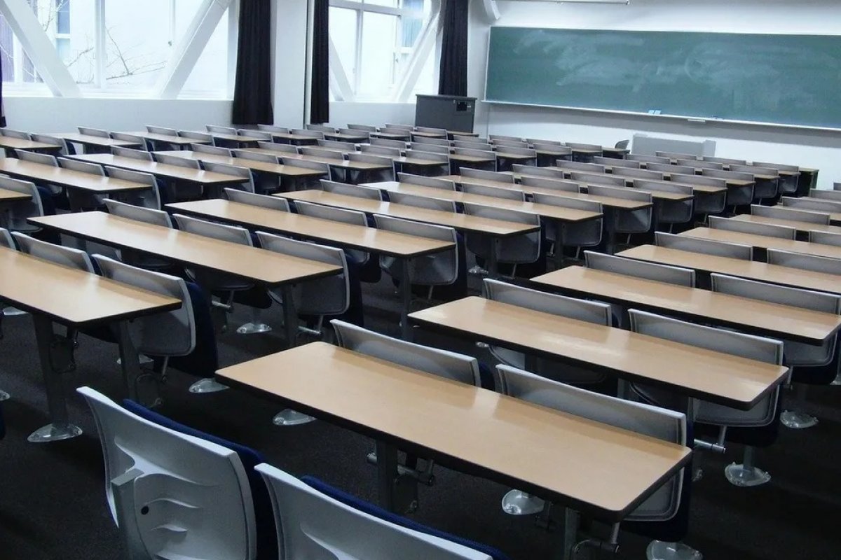 Número de cotistas nas universidades federais registra maior queda em dez anos, diz Inep 