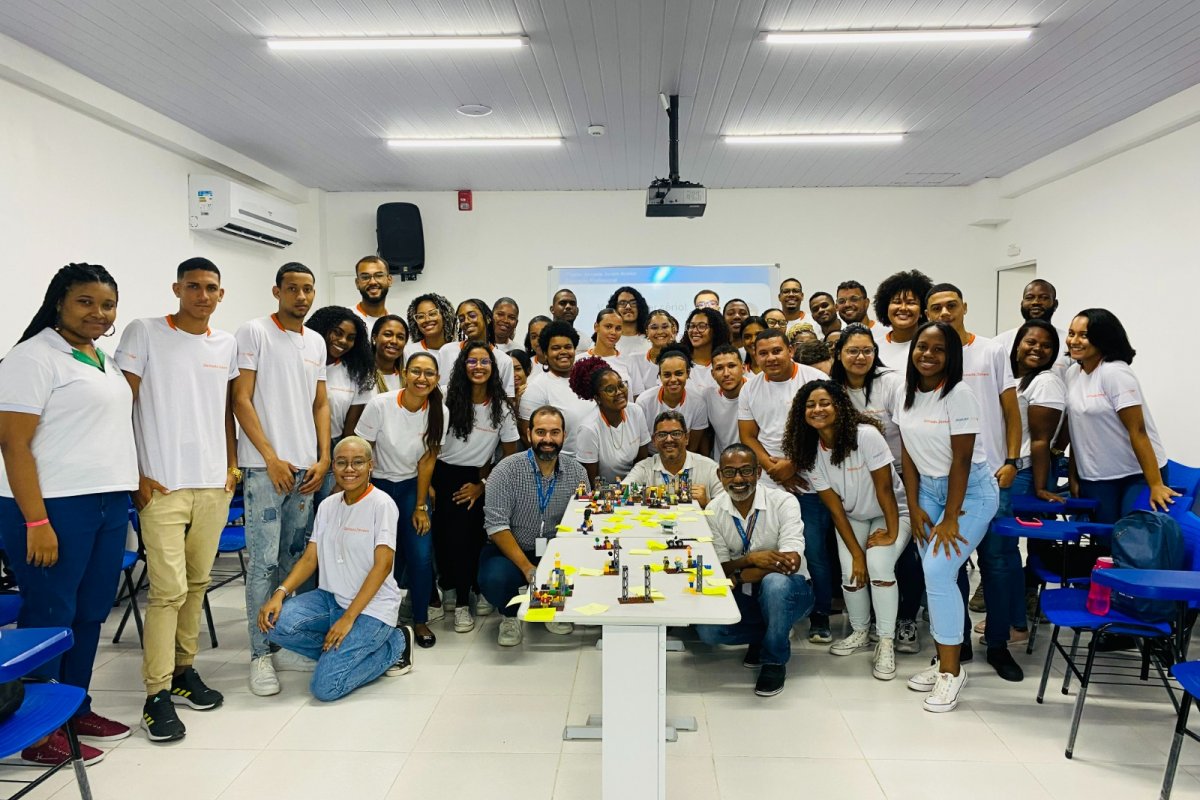 Acelen, Fundação Banco do Brasil e AVSI Brasil  abrem novas inscrições para o Jornada Jovem 