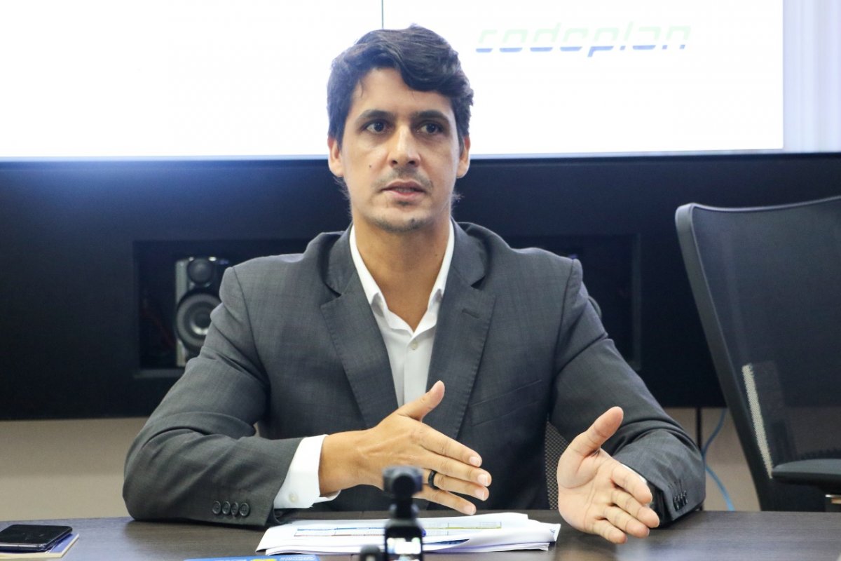 Ministro anuncia presidente interino da EBC após demissão por postagem anti-Israel