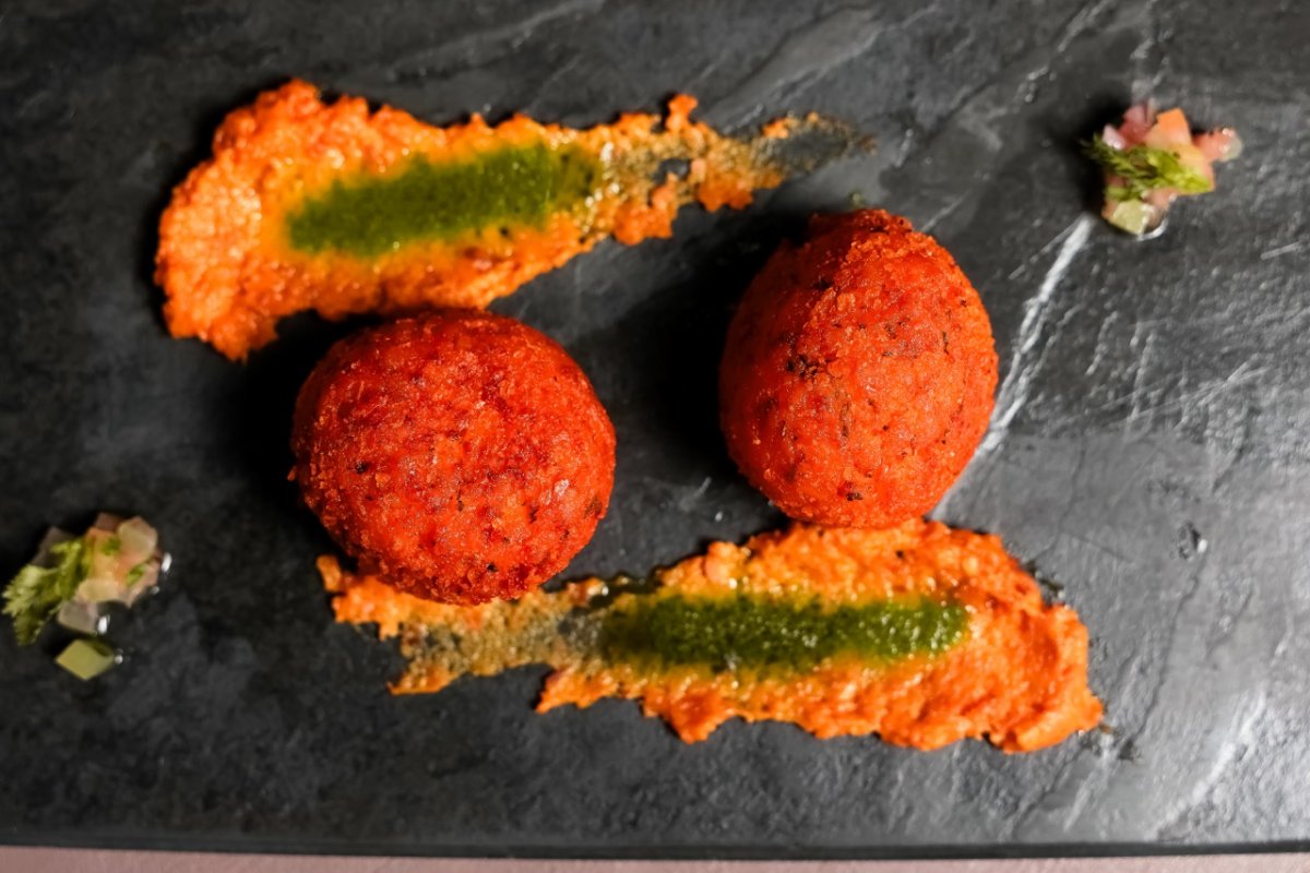 Mistura Itapuã une o dendê à típica cozinha italiana no  menu da 22ª Edição do Salvador Restaurant Week 2023! 