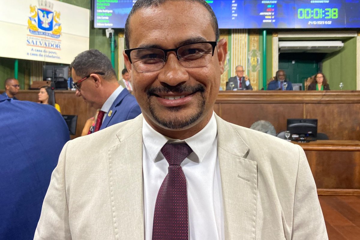 Líder do PT na Câmara nega apoio de Jerônimo a candidatura de Geraldo Júnior 