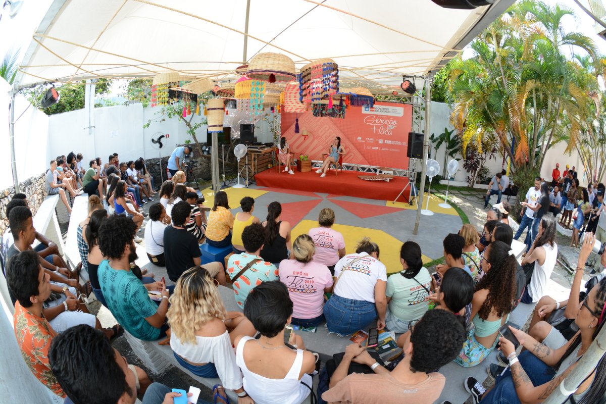 Projetos culturais recebem incentivos para  promover desenvolvimento socioeconômico! 
