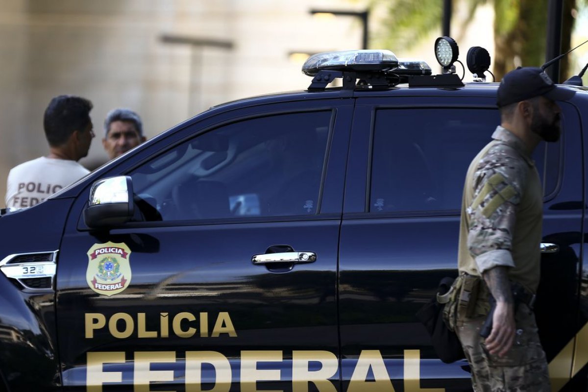Polícia Federal deflagra operação que apura irregularidades em serviços de saúde em Queimadas