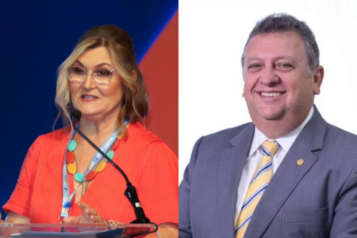 Lula demite presidente da Caixa, Rita Serrano; Carlos Fernandes assumirá banco