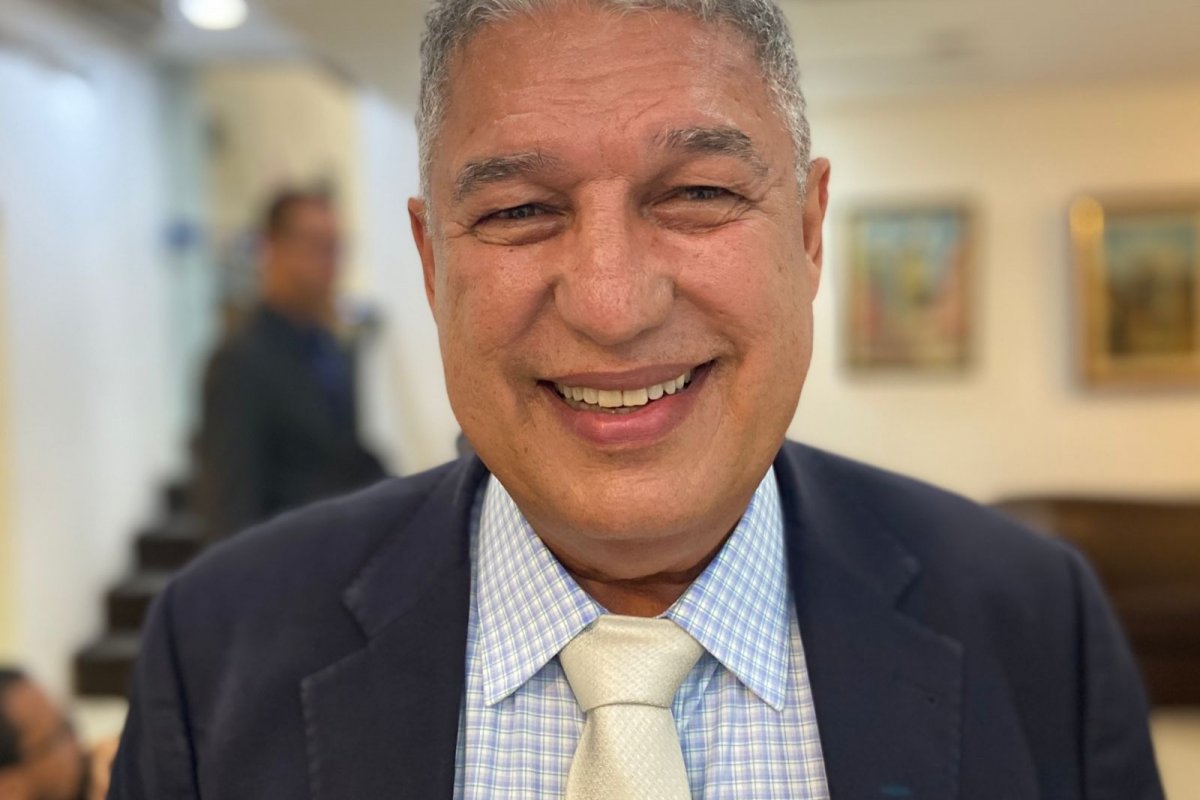 ‘Fenagro é um evento privado, não do governo do Estado’, rebate Rosemberg Pinto