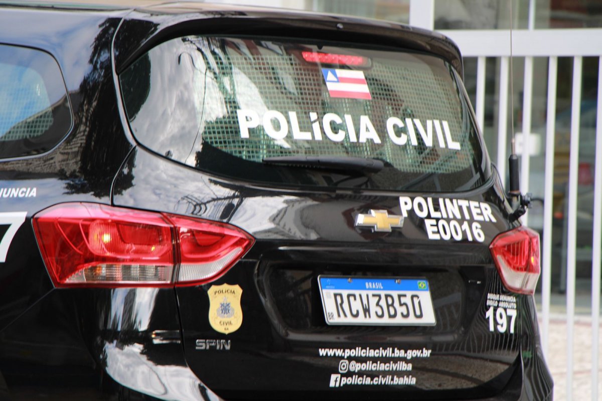 Autor da chacina do Lobato é preso após 30 anos do crime