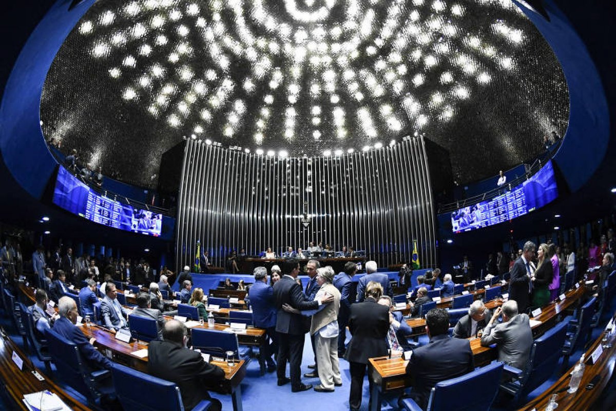 Fundo de R$ 60 bi da Reforma Tributária beneficia mais os estados da Bahia, São Paulo e Minas