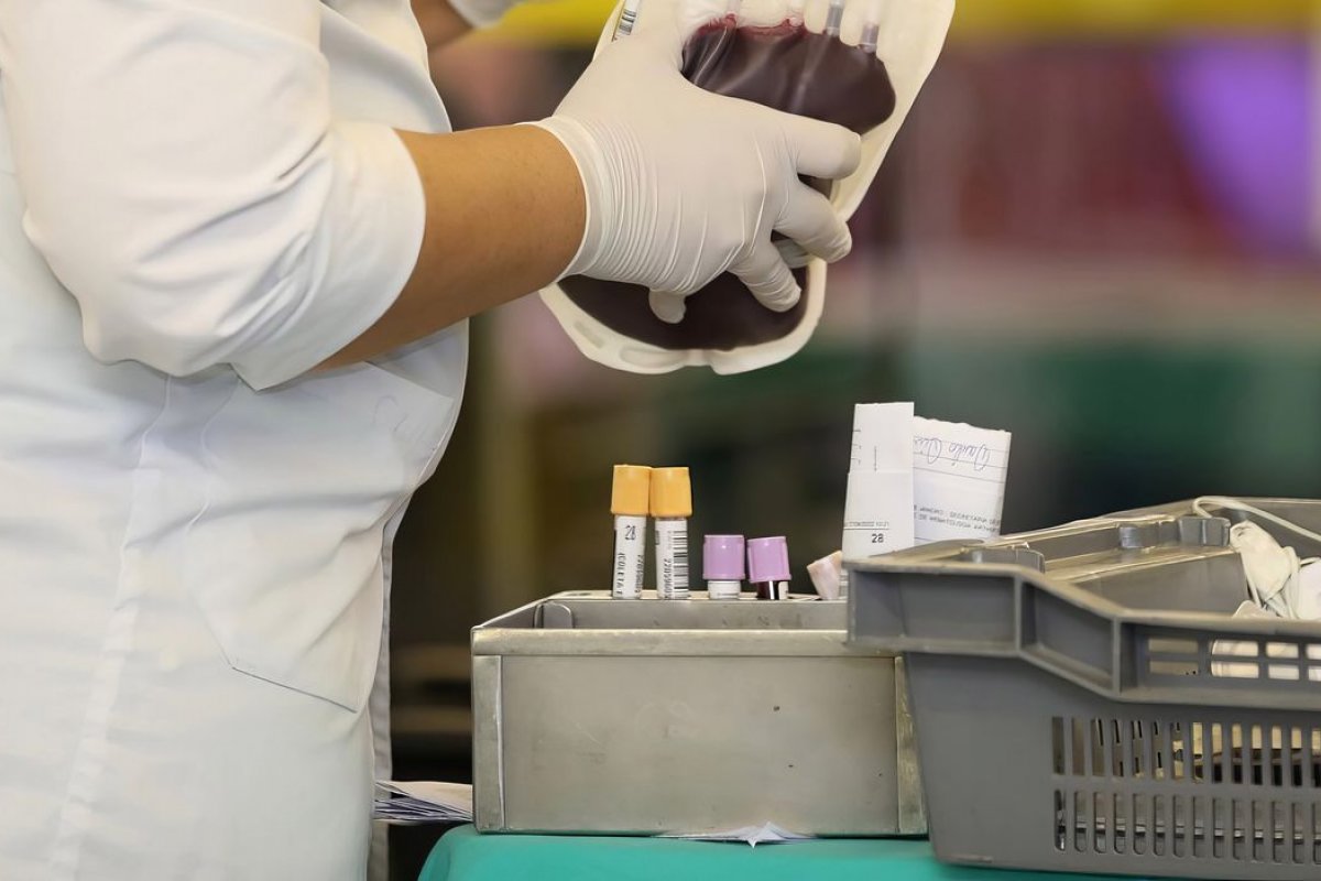 Bahia é o estado com mais casos de doenças falciformes no Brasil 