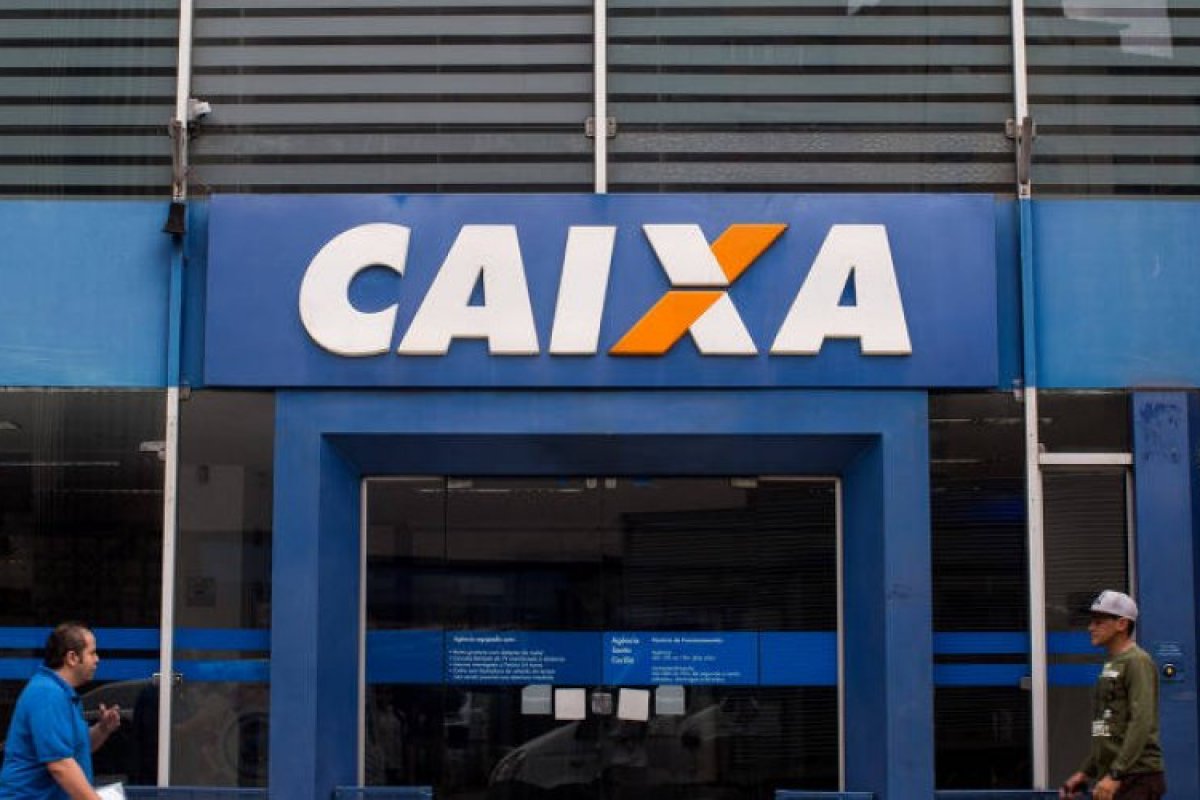 Governo dá aval para Caixa pagar R$ 8,35 bilhões ao Tesouro