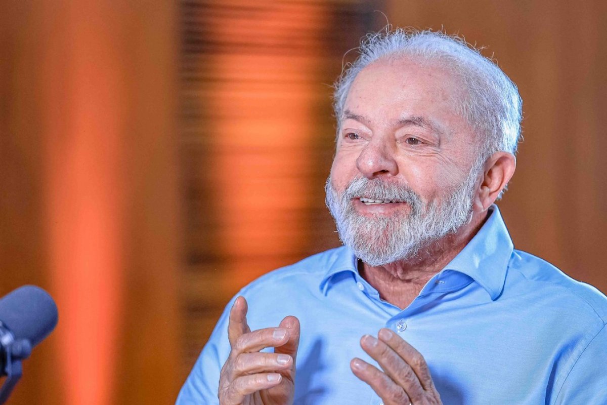 Após cirurgias, Lula diz que pretende ir à COP em Dubai 