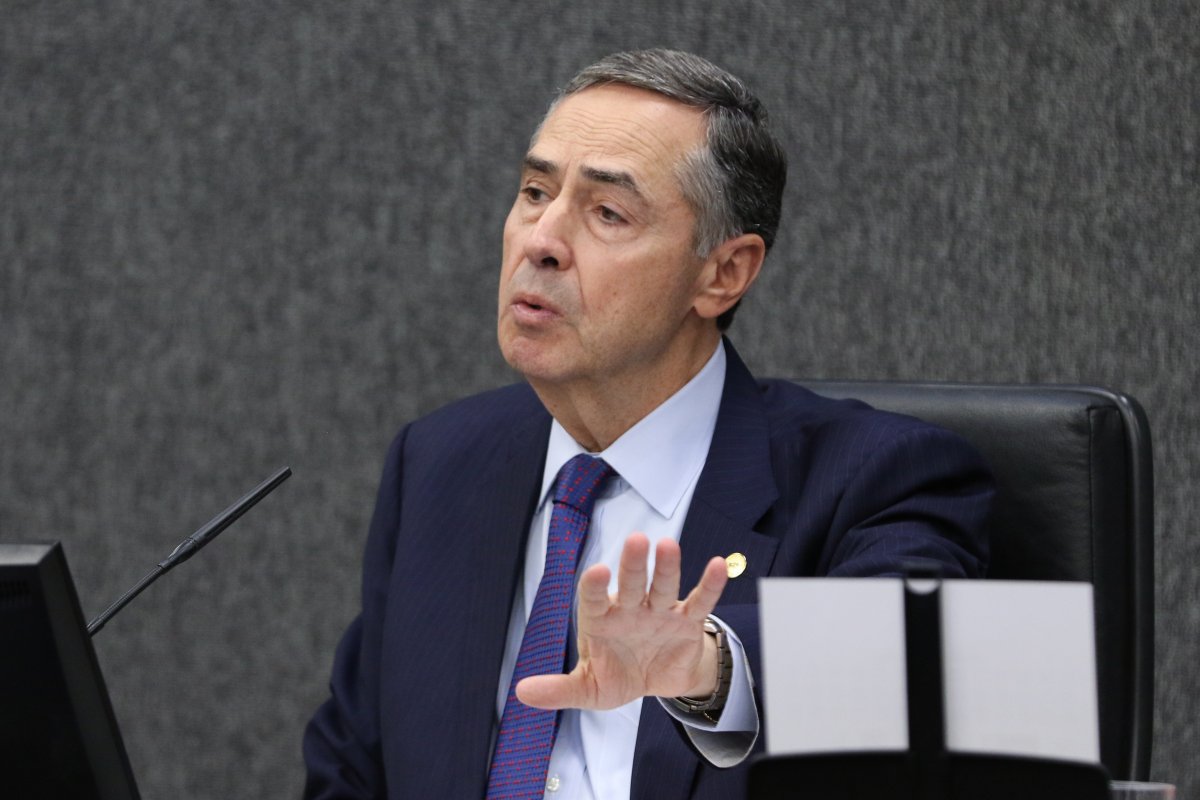 Barroso diz que educação é o caminho para combater criminalidade