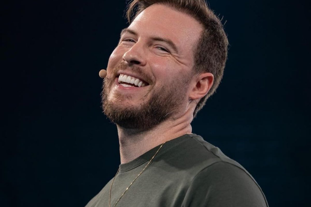 Thiago Nigro marcará presença no Brasil Influencer 2023! 