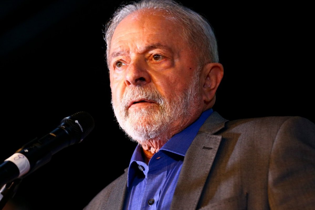 Equipe econômica teme impacto negativo de declaração de Lula sobre medidas de arrecadação