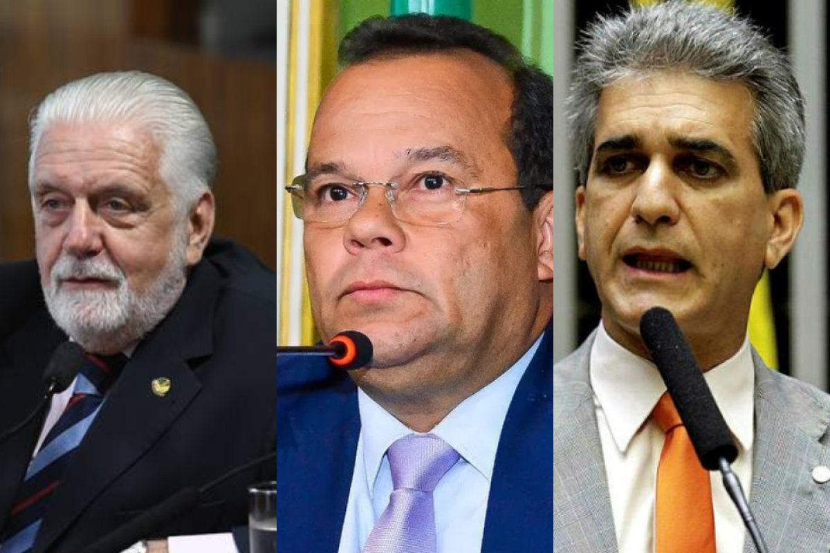 Eleições 2024: Wagner diz que Geraldo Jr. e Robinson Almeida possuem "características extremamente positivas de agregação"