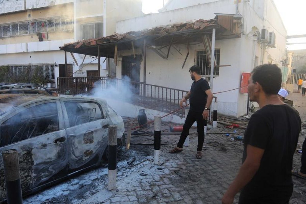 ONU reforça apelo por cessar-fogo em Gaza