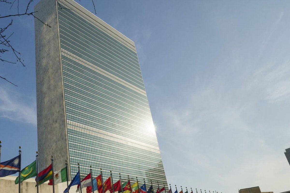 Conselho de Segurança da ONU se reúne nesta segunda (30) para discutir conflito em Gaza